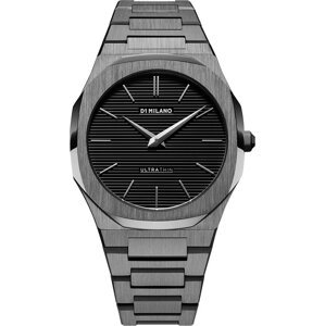 Hodinky D1 Milano UTBJ15 Grey