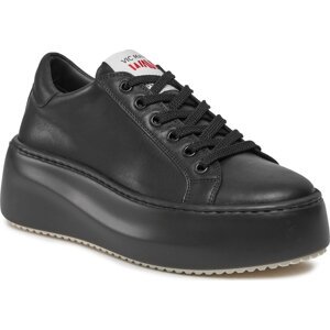 Sneakersy Vic Matié 1E1054D_W62BNLB001 Black 101