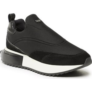 Sneakersy DKNY Patty K3241712 Black/Blk