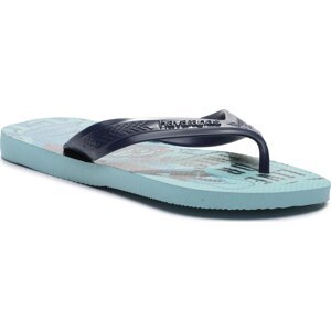 Žabky Havaianas 41402842404 Modrá