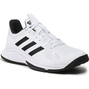Boty adidas Bukatsu HR0626 Ftwwht/Cblack/Ftwwht