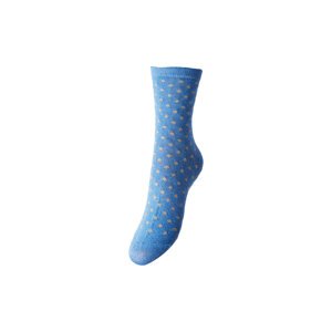 Dámské klasické ponožky Pieces 17094859 Marina