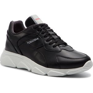 Sneakersy Togoshi TG-12-02-000068 601