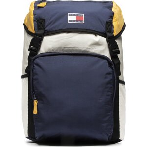 Batoh Tommy Hilfiger Tjm Travel Flap Backpack AM0AM08560 0GY