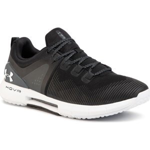 Boty Under Armour Ua Hovr Rise 3022025-001 Blk