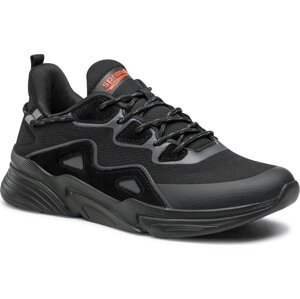 Sneakersy Sprandi MP40-200730W Black