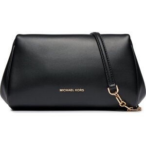 Kabelka MICHAEL Michael Kors Belle 32H3G9BC8L Black 001