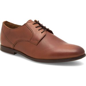 Polobotky Lasocki KONGO-14 MI08 Brown