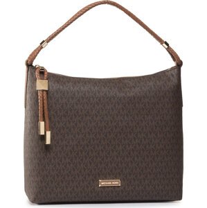 Kabelka MICHAEL Michael Kors Lexington 30T9GNDL3B Brn/Luggage