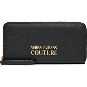 Velká dámská peněženka Versace Jeans Couture 75VA5PA1 ZS467 899