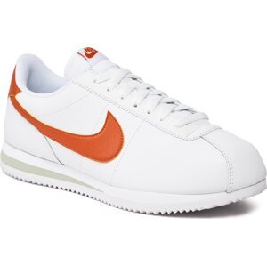 Boty Nike Cortez DM4044 102 White/Campfire Orange