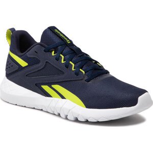 Boty do posilovny Reebok Flexagon Energy Tr 4 GY6260 Tmavomodrá