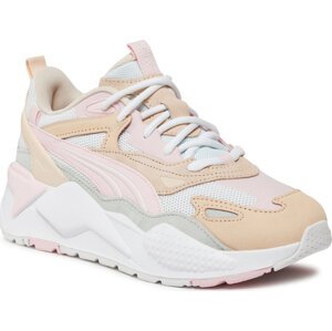 Sneakersy Puma Rs-X Efekt Prm 390776 29 Puma White/Rosebay/Whisp Of Pink