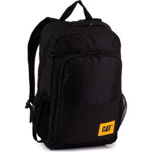 Batoh CATerpillar Verbatim Backpack 83675-01 Black