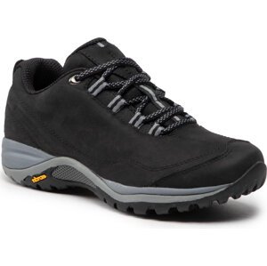 Trekingová obuv Merrell Siren Traveller 3 Black/Monument