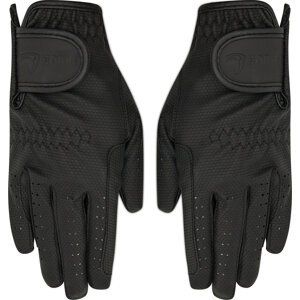 Dámské rukavice Horka Gloves Serino 138630 Black