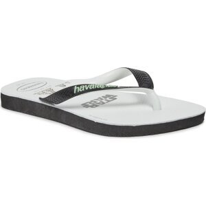 Žabky Havaianas 41351850133 Černá