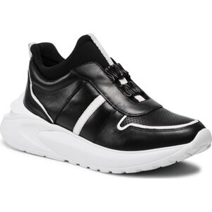 Sneakersy Togoshi RST-DEVIS-03 Black