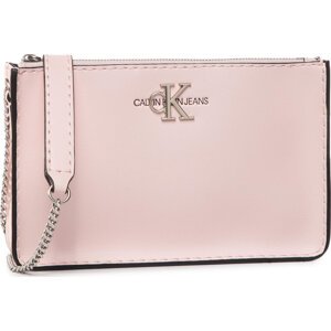 Kabelka Calvin Klein Jeans Ew Crossbody W/Chain K60K606849 TCF