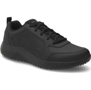 Sneakersy Skechers 405627L BBK Black