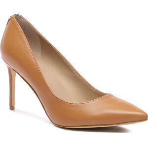 Lodičky Guess Rica FL7RIC LEA08 NUDE