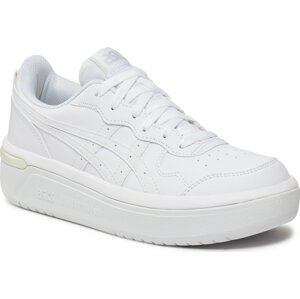 Sneakersy Asics Japan S St 1203A289 White/Glacier Grey 104