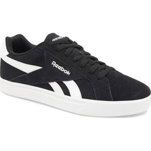 Boty Reebok Royal Complet DV6731-M Černá