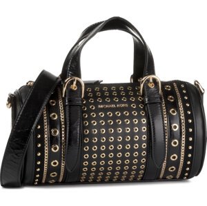 Kabelka MICHAEL Michael Kors Stanton 30H9GOCM8U Black