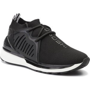Sneakersy Togoshi TG-07-02-000038 Černá