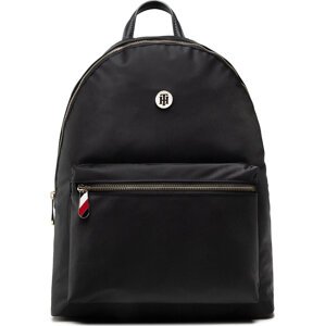 Batoh Tommy Hilfiger Poppy St Backpack AW0AW10264 BDS