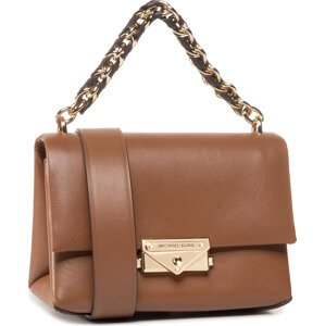 Kabelka MICHAEL Michael Kors Cece 32S0G0ECOY Hnědá