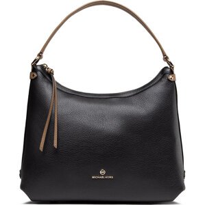 Kabelka MICHAEL Michael Kors Maeve 30F2G5VH3L Black Multi 30F2G5VH3L