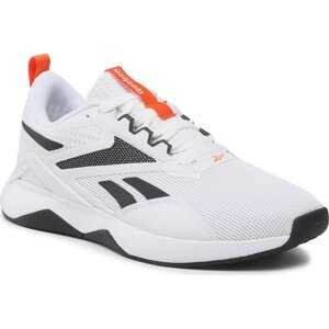 Boty Reebok Nanoflex TR 2.0 HP6108 Bílá