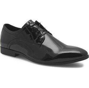 Polobotky Lanetti JOHNY-37S MI08 Black