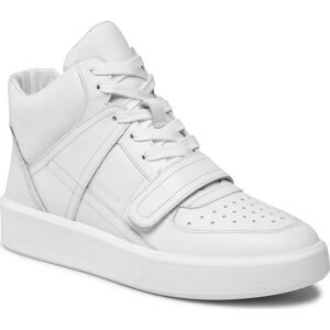 Sneakersy Gino Rossi WI16-POLAND-08 White