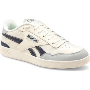 Boty Reebok COURT ADVANCE 100033756 Écru
