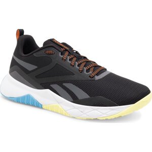 Boty Reebok NFX Trainer HP9240 Černá