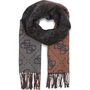 Šál Guess Not Coordinated Scarves AM9345 POL03 BOW
