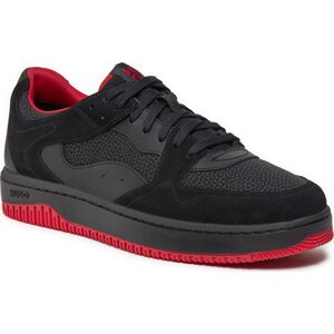 Sneakersy Hugo Kilian Tenn Ltmx 50510207 Black 006