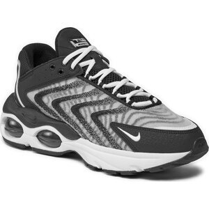 Boty Nike Air Max Tw DQ3984 001 Black/White/Black/White