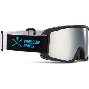 Sportovní ochranné brýle Head Contex Youth Fmr 395123 Sliversilver/Wcr