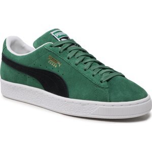 Sneakersy Puma 374915 67 Vine/Puma Black/Puma White