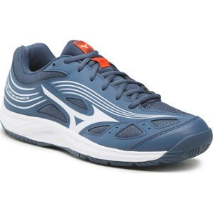 Boty Mizuno Cyclone Speed 3 V1GA218021 Dark Denim/White/Scarlet Ibis