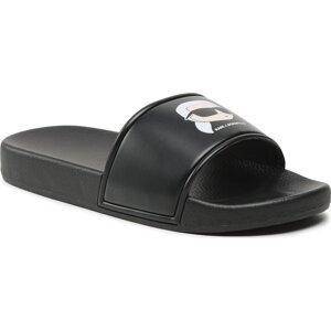 Nazouváky KARL LAGERFELD Z29063 S Blck 09B