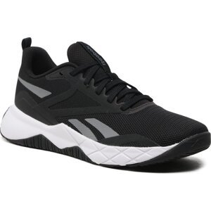 Boty Reebok Nfx Trainer GW1997 Černá