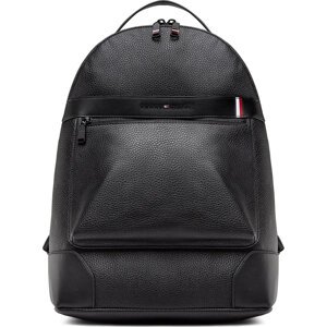 Batoh Tommy Hilfiger Th Central Backpack AM0AM10275 BDS