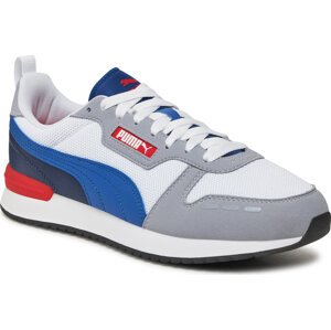 Sneakersy Puma Puma R78 Cobalt Glaze 393910 06 Cobalt Glaze/Puma Navy/For All Time Red