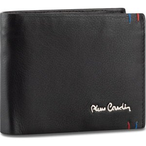 Velká pánská peněženka Pierre Cardin Tilak22 325 Black