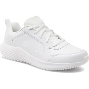 Sneakersy Skechers 405627L WHT White