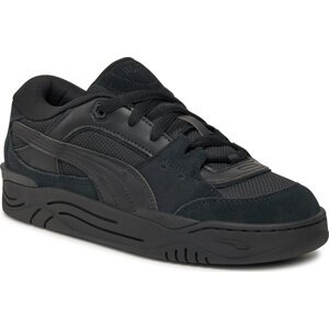 Sneakersy Puma Puma-180 389267 17 Puma Black/Puma Black